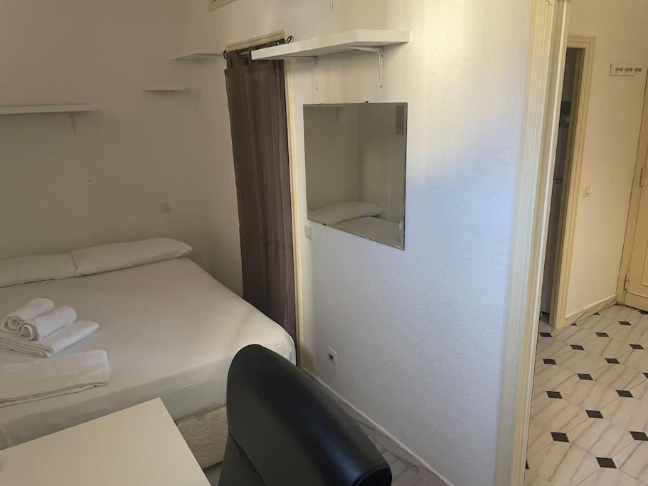 Appartement Bravo Murillo 9, Corrala Historica Junto Al Metro Quevedo Madrid