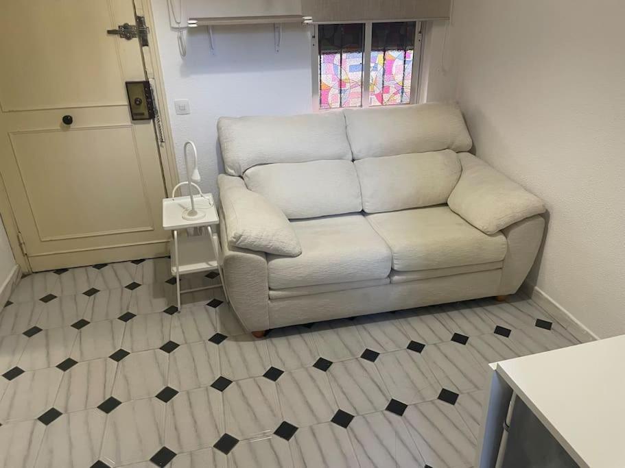 Appartement Bravo Murillo 9, Corrala Historica Junto Al Metro Quevedo Madrid